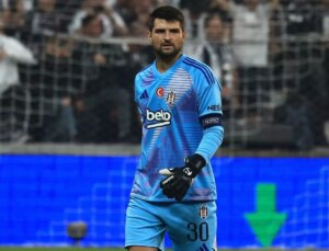 Beşiktaş, Ersin Destanoğlu’na gelen teklifi bir saniye bile düşünmeden reddetti