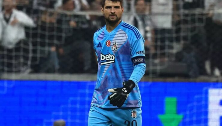 Beşiktaş, Ersin Destanoğlu’na gelen teklifi bir saniye bile düşünmeden reddetti