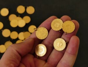 CANLI ALTIN FİYATLARI 24 OCAK | Çeyrek altın, gram altın ne kadar?