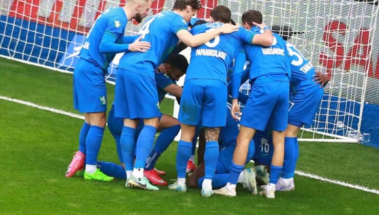 Çaykur Rizespor, Adana Demirspor’u 3-2 mağlup etti