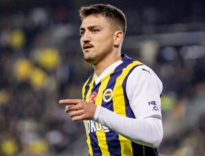 Cengiz Ünder, ezeli rakibe gidiyor