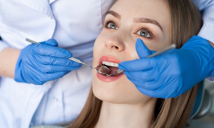 Cezaevlerindeki Diş Hekimleri Kaderlerine Mahkum Edilmesin