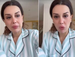 Dilan Polat’ın başı yine derde girdi: Nasıl ödeyeceğimi bilmiyorum