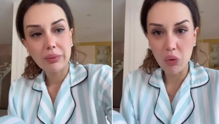 Dilan Polat’ın başı yine derde girdi: Nasıl ödeyeceğimi bilmiyorum