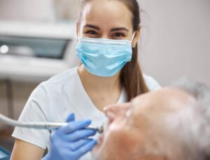 Diş Sıkma Tedavisi Nasıl Yapılır?