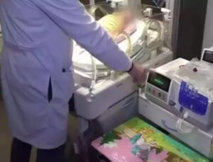 Doktorun itirafları kan dondurdu! Özel hastanede etkileşim için gebelere erken doğum