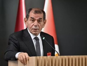 Dursun Özbek hastalığı ne? Dursun Özbek hasta mı?
