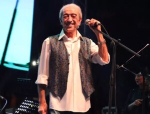 Edip Akbayram’dan haber var! Eşi, sağlık durumu hakkında konuştu
