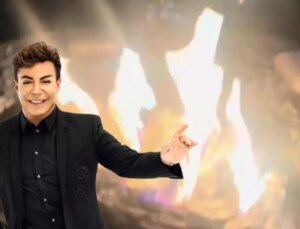 Fatih Ürek’in paylaşımına tepki yağdı