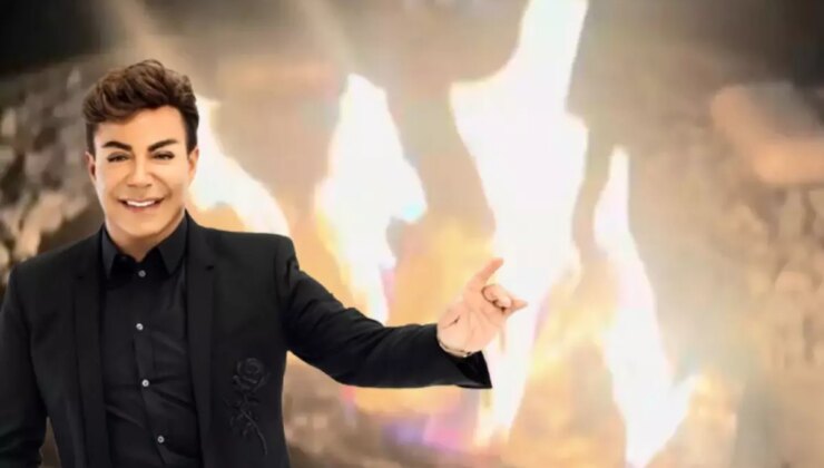 Fatih Ürek’in paylaşımına tepki yağdı