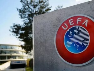 F.Bahçe ve G.Saray berabere kaldı, Beşiktaş kazandı! İşte ülke puanı sıralamasında son durum