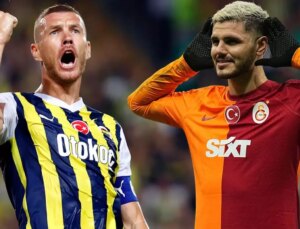 Fenerbahçe ve Galatasaray Avrupa Ligi’nde eşleşebilir