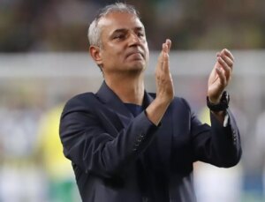 Fenerbahçe’den de açıklama geldi! İşte İsmail Kartal’ın yeni takımı