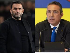 Fenerbahçe’den Galatasaray’a gece yarısı olay cevap