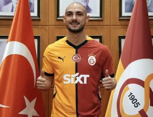 Galatarasaray, Ahmed Kutucu’yu açıkladı! İşte ödenecek bonservis ve maaş