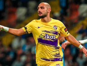 Galatasaray, Ahmed Kutucu transferinde mutlu sona ulaştı