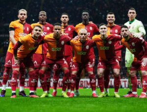 Galatasaray’ın maç tarihi değişebilir