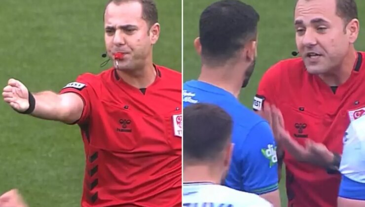 Gol kararı 3 kez değişti: Süper Lig’de herkesi şaşkına çeviren olay