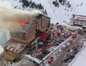 Gözaltına alınan Bolu Belediye Başkan Yardımcısı için tutuklama talebi