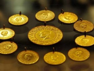 Güncel altın fiyatları! 27 Ocak gram altın, çeyrek altın fiyatı ne kadar?