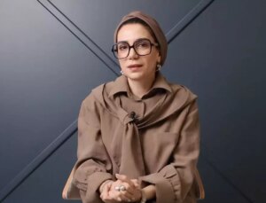 Haberler.com CEO’su Sümeyra Teymur: “2025 yılı medya sektörü için dönüşüm yılı olacak”