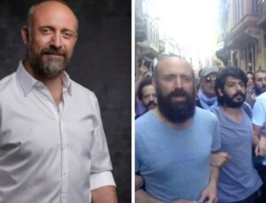 Halit Ergenç neden ifadeye çağırıldı?