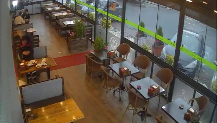 Heimlich Manevrası ile Hayat Kurtarma