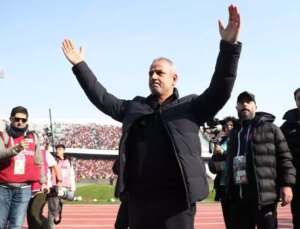 İsmail Kartal, Türkiye’den golcü transferi yapacak