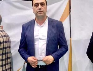İstanbul’da Cami Anında Kalp Krizi Geçiren Adam Hayatını Kaybetti