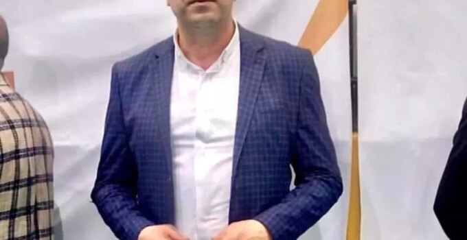 İstanbul’da Cami Anında Kalp Krizi Geçiren Adam Hayatını Kaybetti