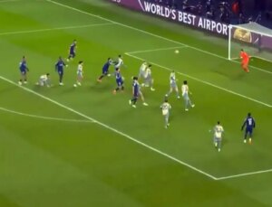 Kabus bitmiyor! Manchester City Şampiyonlar Ligi’nden elenebilir