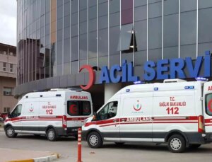 Karbonmonoksit Gazından Zehirlenen Anne Hastanede Hayatını Kaybetti