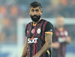 Kerem Demirbay’ın dedesi Mehmet Demirbay vefat etti