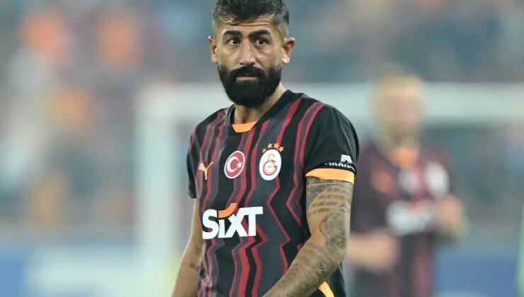 Kerem Demirbay’ın dedesi Mehmet Demirbay vefat etti