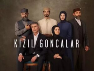 Kızıl Goncalar CANLI izle! 27 Ocak 2025! NOW TV Kızıl Goncalar 35. bölüm SON BÖLÜM izleme linki! Kızıl Goncalar dizisi nereden izlenir?