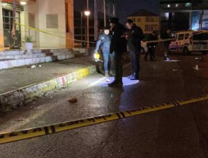 Kocaeli Düğün Salonunda Kavga: İki Yaralı