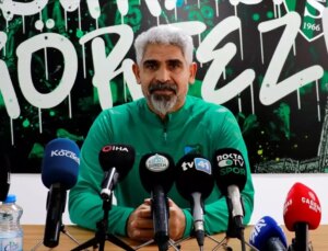 Kocaelispor, Pendikspor Maçına Hazırlanıyor