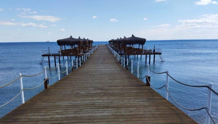 Kuzey Kıbrıs, Gayrimenkul Yatırımcılarının Yeni Gözdesi