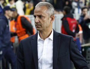 Lideri sahadan sildiler: İsmail Kartal’dan İran’a görkemli giriş