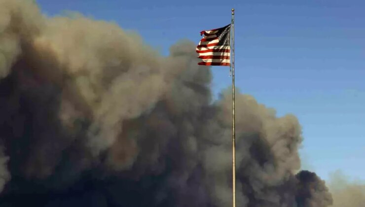 Los Angeles’ta Orman Yangını: 31 Binden Fazla Kişi Tahliye Edildi