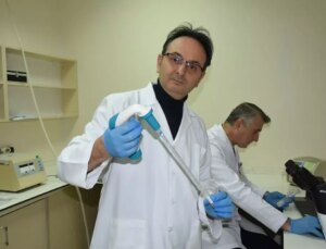 Malatya’da Yeni Akciğer Tedavi Yöntemi Geliştiriliyor