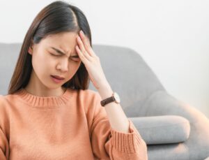 Migren Hakkında 5 Bilinmeyen