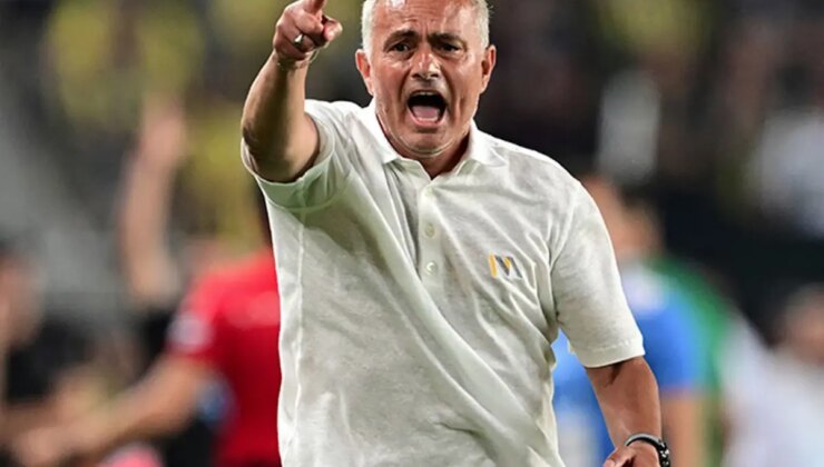 Mourinho’dan maç sonu ilginç paylaşımlar