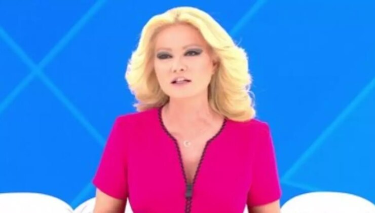 Müge Anlı’ya ölüm büyüsü mü yapıldı?