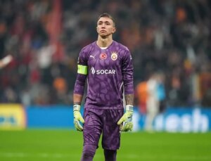 Muslera gitmek istediği takımları açık açık söyledi