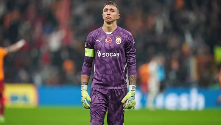 Muslera gitmek istediği takımları açık açık söyledi