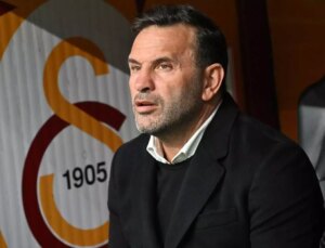 Okan Buruk’tan taraftarların tepkisine yanıt