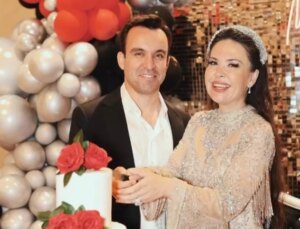 Özlem Öz hamile mi 2025?