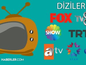 Perşembe günü hangi diziler var? 23 Ocak Perşembe TV’de bu akşamki diziler