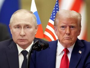 Putin sabırsızlıkla Trump ile görüşmeyi bekliyor
